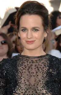 Foto Elizabeth Reaser