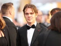 Foto Ellar Coltrane