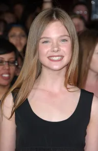 Foto Elle Fanning
