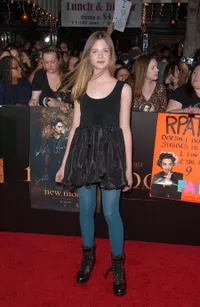 Foto Elle Fanning