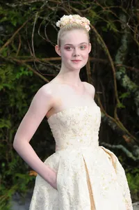 Foto Elle Fanning