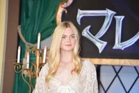 Foto Elle Fanning