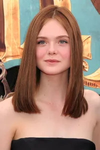 Foto Elle Fanning