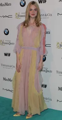 Foto Elle Fanning