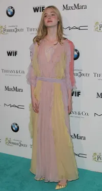 Foto Elle Fanning