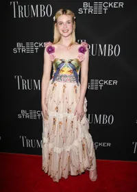 Foto Elle Fanning