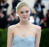 Foto Elle Fanning