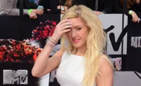 Foto Elle Goulding