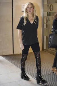 Foto Elle Goulding