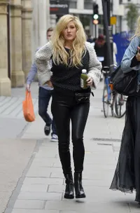 Foto Elle Goulding