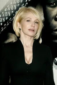 Foto Ellen Barkin