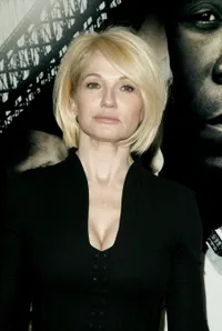 Foto Ellen Barkin