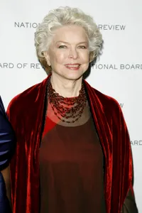 Foto Ellen Burstyn
