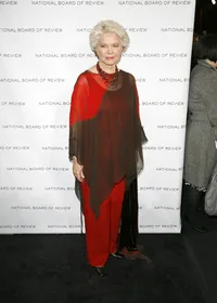 Foto Ellen Burstyn