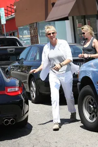 Foto Ellen DeGeneres
