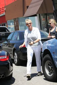 Foto Ellen DeGeneres