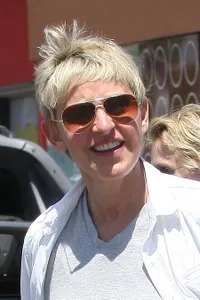 Foto Ellen DeGeneres