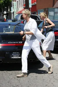 Foto Ellen DeGeneres