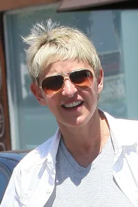Foto Ellen DeGeneres