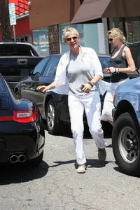 Foto Ellen DeGeneres