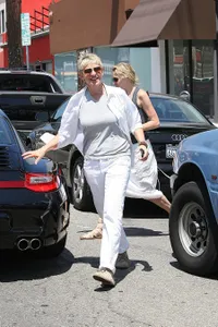 Foto Ellen DeGeneres
