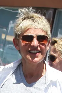 Foto Ellen DeGeneres