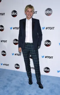 Foto Ellen DeGeneres