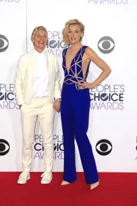 Foto Ellen DeGeneres