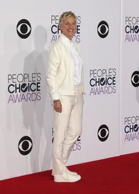 Foto Ellen DeGeneres