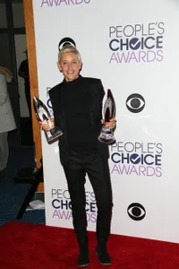 Foto Ellen DeGeneres