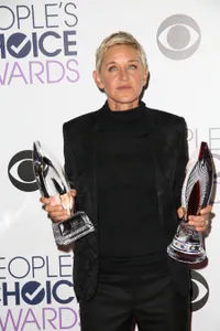 Foto Ellen DeGeneres