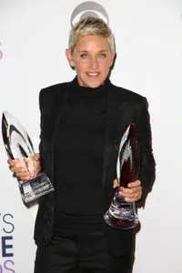 Foto Ellen DeGeneres