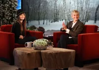 Foto Ellen DeGeneres