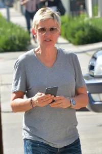 Foto Ellen DeGeneres