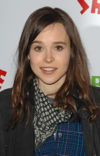 Foto Ellen Page