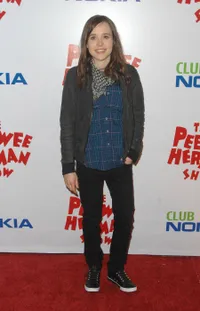 Foto Ellen Page