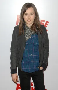 Foto Ellen Page