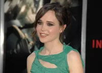Foto Ellen Page