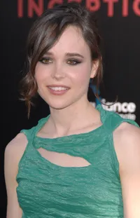 Foto Ellen Page