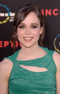 Foto Ellen Page