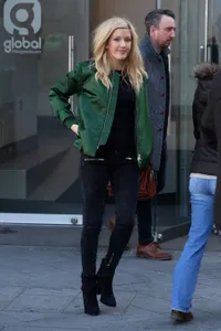 Foto Ellie Goulding