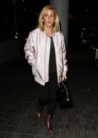 Foto Ellie Goulding