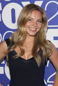 Foto Eloise Mumford