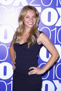 Foto Eloise Mumford