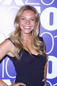 Foto Eloise Mumford