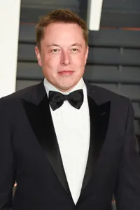 Foto Elon Musk