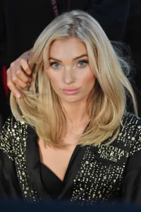 Foto Elsa Hosk