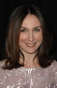 Foto Elsa Zylberstein