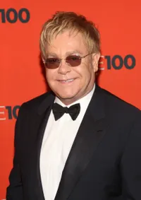 Foto Elton John