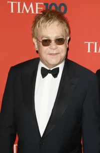 Foto Elton John